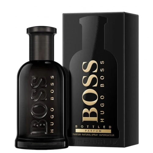 Духи Hugo Boss Bottled Parfum для чоловіків