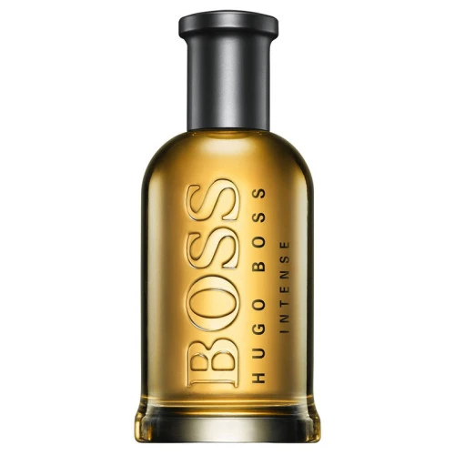 Туалетна вода Hugo Boss Bottled Intense для чоловіків