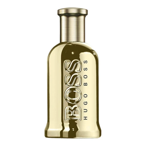 Парфумована вода Hugo Boss Bottled Collector (Limited Edition) Eau de Parfum для чоловіків (оригінал)