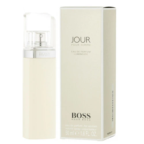 Парфумована вода Hugo Boss Jour Pour Femme Lumineuse для жінок
