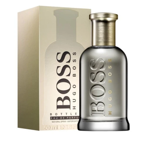 Парфумована вода Hugo Boss Bottled Eau de Parfum для чоловіків