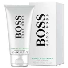 Гель для душу Hugo Boss Bottled Unlimited для чоловіків