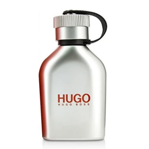 Туалетна вода Hugo Boss Hugo Iced для чоловіків