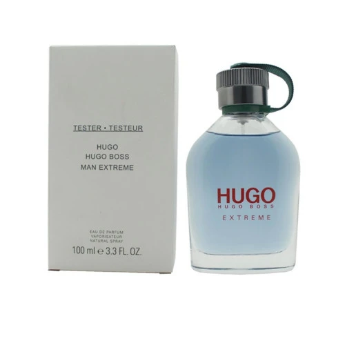 Парфумована вода Hugo Boss Hugo Extreme Men для чоловіків