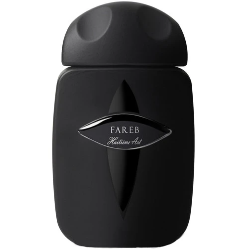 Парфумована вода Huitieme Art Parfums Fareb Black Bottle для чоловіків та жінок