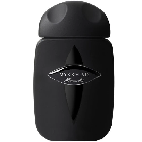 Парфумована вода Huitieme Art Parfums Myrrhiad Black Bottle для чоловіків та жінок