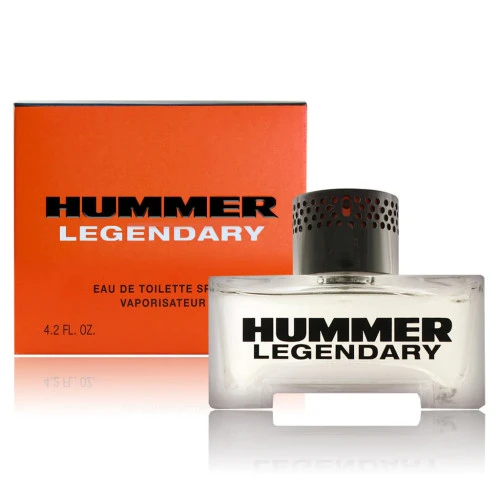 Туалетна вода Hummer Legendary для чоловіків (оригінал)