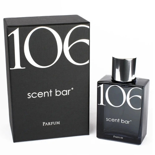 Парфумована вода Scent Bar 106 для чоловіків та жінок