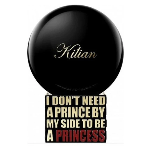 Парфумована вода Kilian I Don't Need A Prince By My Side To Be A Princess для чоловіків і жінок