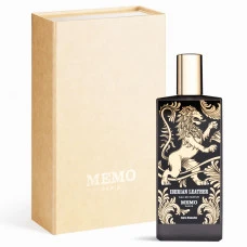 Парфумована вода Memo Iberian Leather для чоловіків та жінок 