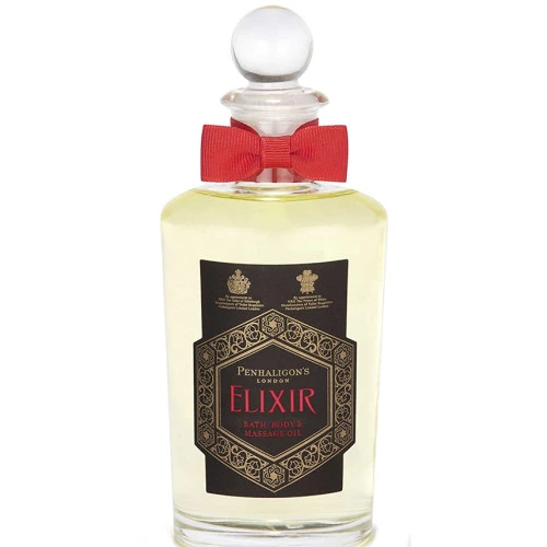 Туалетная вода Penhaligon's Elixir для мужчин и женщин