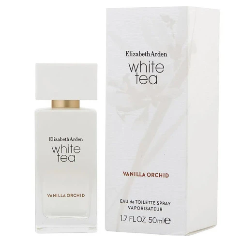 Туалетна вода Elizabeth Arden White Tea Vanilla Orchid для жінок