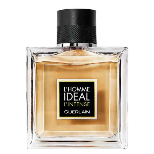 Парфюмированная вода Guerlain L’Homme Ideal L'Intense для мужчин