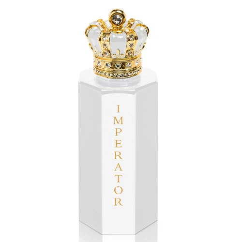 Парфумована вода Royal Crown Imperator для чоловіків та жінок