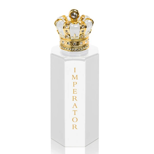 Парфумована вода Royal Crown Imperator для чоловіків та жінок