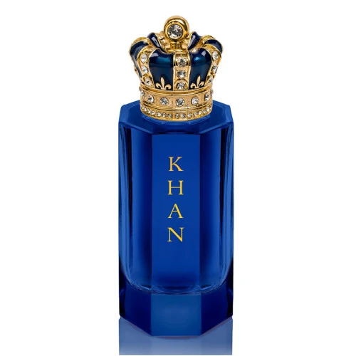 Парфумована вода Royal Crown Khan для чоловіків та жінок