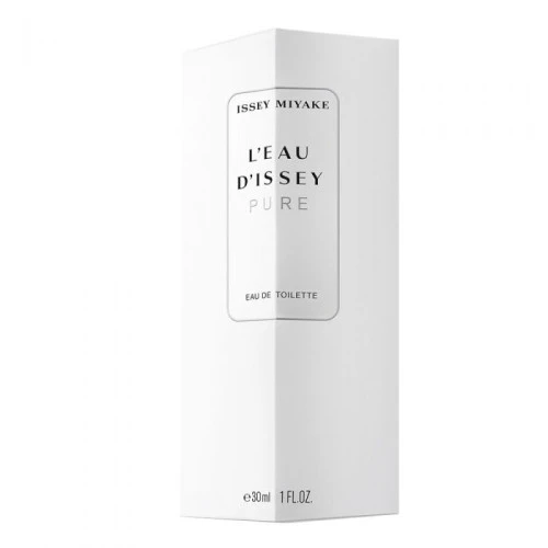 Туалетна вода Issey Miyake L'eau D'issey Pure для жінок