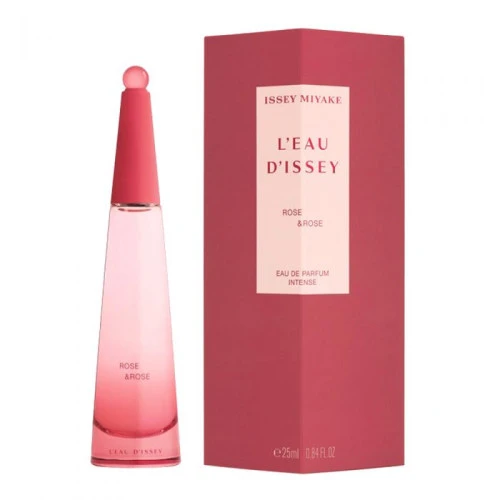 Парфумована вода Issey Miyake L'eau D'issey Rose & Rose для жінок