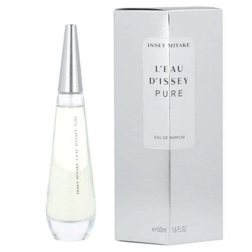 Парфумована вода Issey Miyake L'eau D'issey Pure EDP для жінок