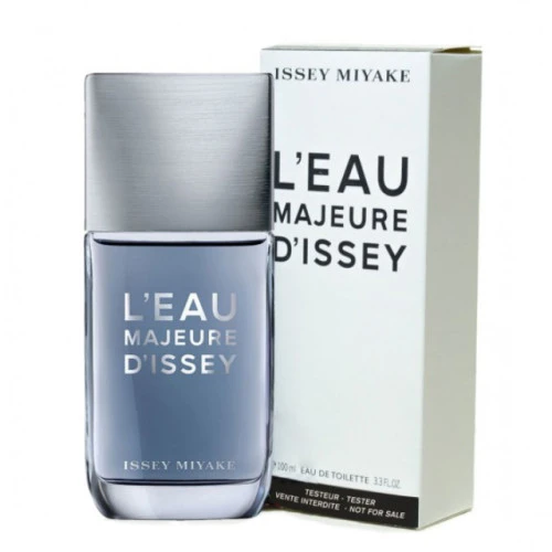 Туалетная вода Issey Miyake L'Eau Majeure D'Issey для мужчин