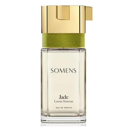 Парфумована вода Somens Jade для чоловіків та жінок