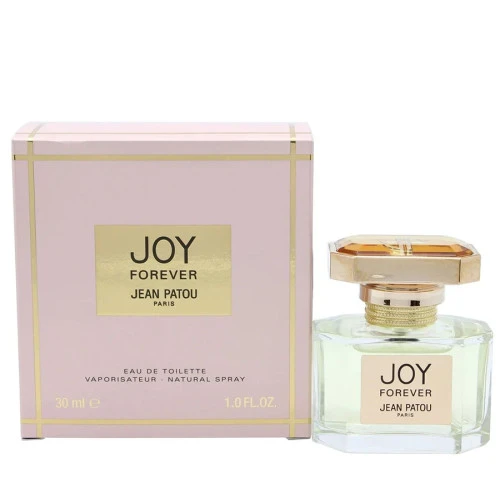 Туалетна вода Jean Patou Joy Forever для жінок