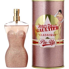 Парфумована вода Jean Paul Gaultier Classique Pin-Up для жінок