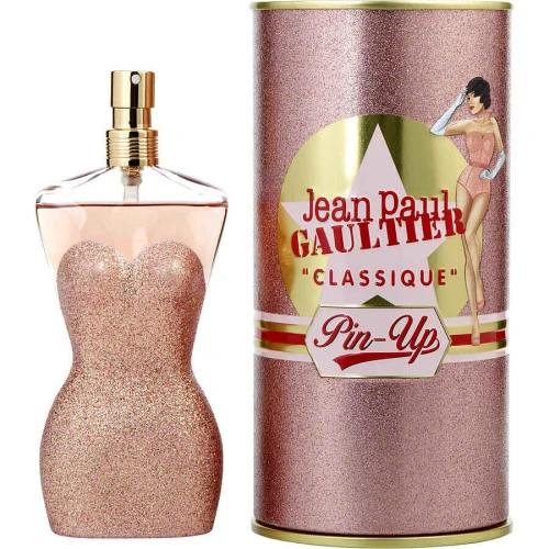 Парфумована вода Jean Paul Gaultier Classique Pin-Up для жінок