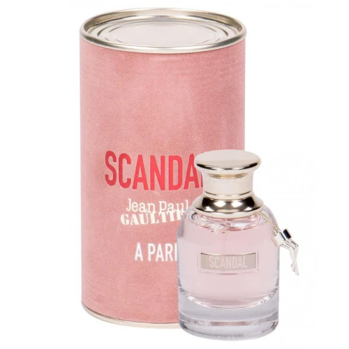 Туалетная вода Jean Paul Gaultier Scandal A Paris для женщин