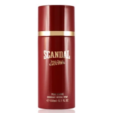 Дезодорант Jean Paul Gaultier Scandal Pour Homme для чоловіків 