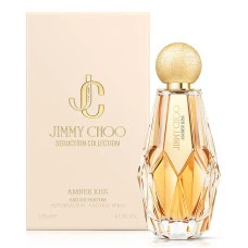 Парфумована вода Jimmy Choo Amber Kiss для жінок 