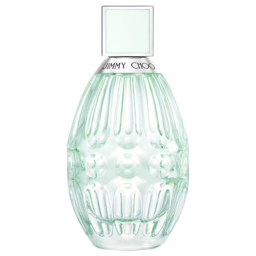 Туалетна вода Jimmy Choo Floral для жінок