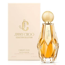 Парфумована вода Jimmy Choo I Want Oud для жінок 