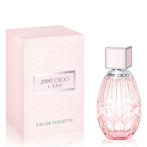 Туалетна вода Jimmy Choo Jimmy Choo L’Eau для жінок