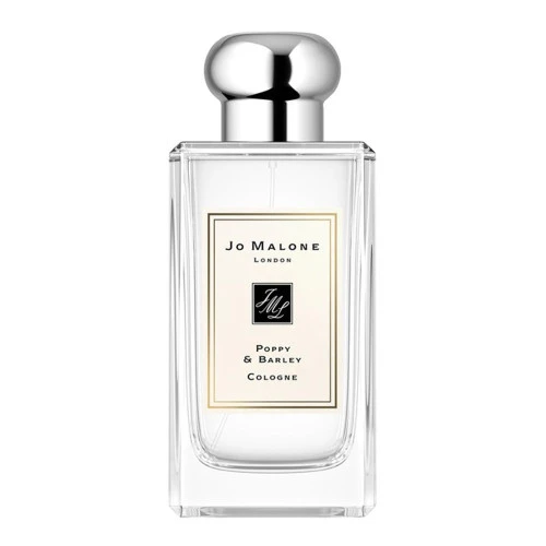 Одеколон Jo Malone Poppy & Barley для мужчин и женщин