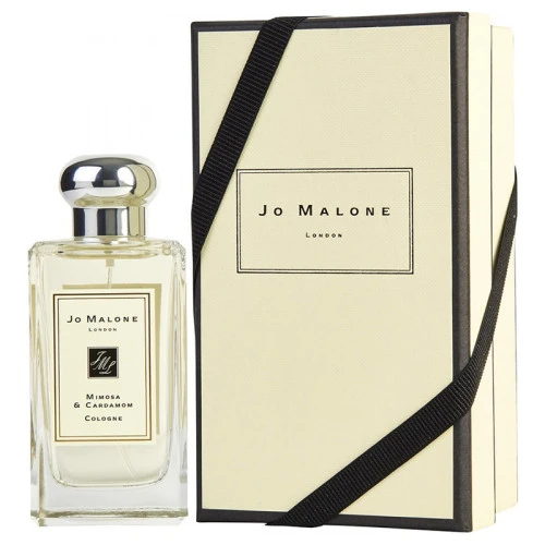 Одеколон Jo Malone Mimosa And Cardamom для мужчин и женщин