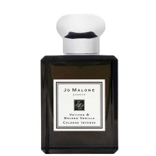 Одеколон Jo Malone Vetiver & Golden Vanilla для чоловіків та жінок