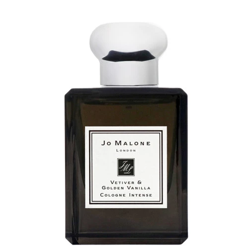 Одеколон Jo Malone Vetiver & Golden Vanilla для мужчин и женщин