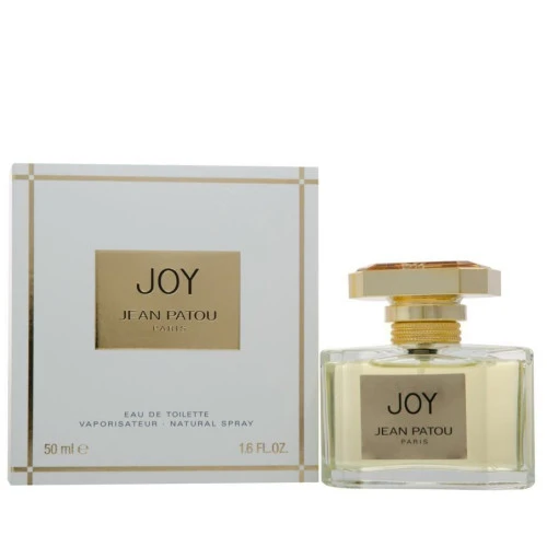 Туалетна вода Jean Patou Joy для жінок