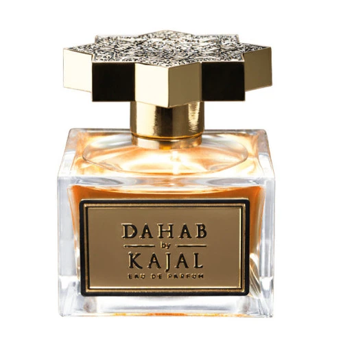 Парфюмированная вода Kajal Dahab для женщин