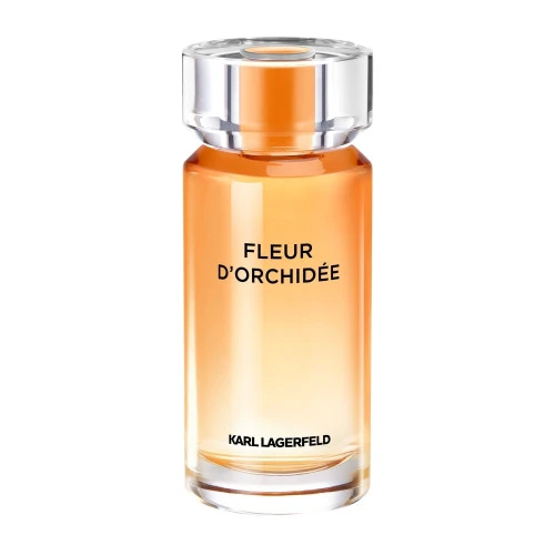Парфюмированная вода Karl Lagerfeld Fleur D'Orchidee для женщин