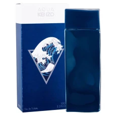 Туалетна вода Kenzo Aqua Kenzo Pour Homme для чоловіків