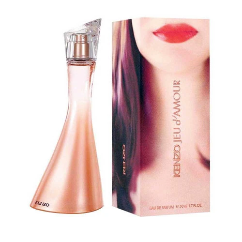 Парфумована вода Kenzo Jeu d'Amour для жінок