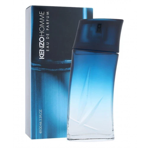 Парфумована вода Kenzo Homme для чоловіків