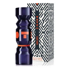 Туалетна вода Kenzo Totem Orange для чоловіків та жінок
