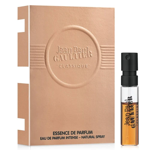 Парфумована вода Jean Paul Gaultier Classique Essence de Parfum для жінок