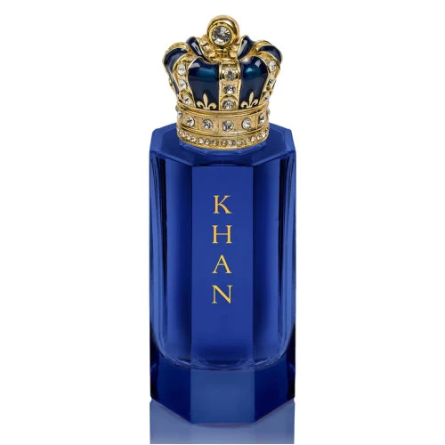 Парфумована вода Royal Crown Khan для чоловіків та жінок
