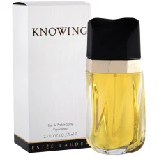 Парфюмированная вода Estee Lauder Knowing для женщин 