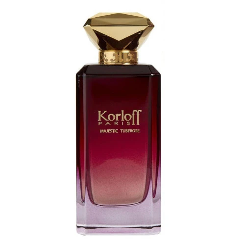 Парфюмированная вода Korloff Paris Majestic Tuberose для женщин