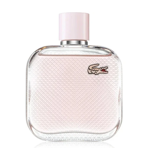 Туалетна вода Lacoste L.12.12 Rose Eau Fraiche для жінок (оригінал)